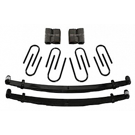 Skyjacker Suspensions 6 Inch Lift Kit - D600AK-M