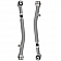 Rubicon Express Superflex 3.5 Inch Lift Kit Suspension - JT7140T