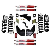 Skyjacker Suspensions 4 Inch Lift Kit - R14451K-H