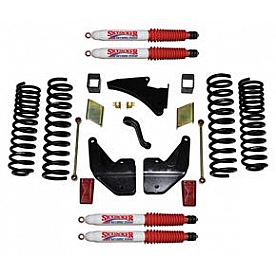 Skyjacker Suspensions 4 Inch Lift Kit - R14451K-H