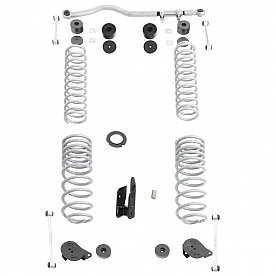 Rubicon Express 3.5 Inch Lift Kit Suspension - JT7141