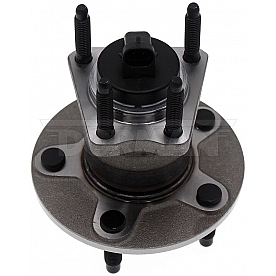 Dorman (OE Solutions) Bearing and Hub Assembly - 951844