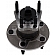 Dorman (OE Solutions) Bearing and Hub Assembly - 951844