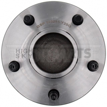 Dorman (OE Solutions) Bearing and Hub Assembly - 951844-2