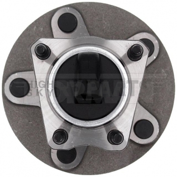 Dorman (OE Solutions) Bearing and Hub Assembly - 951844-3