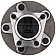 Dorman (OE Solutions) Bearing and Hub Assembly - 951844