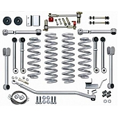 Rubicon Express 4.5 Inch Lift Kit Suspension - RE8000