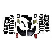 Skyjacker Suspensions 6 Inch Lift Kit - R14651K