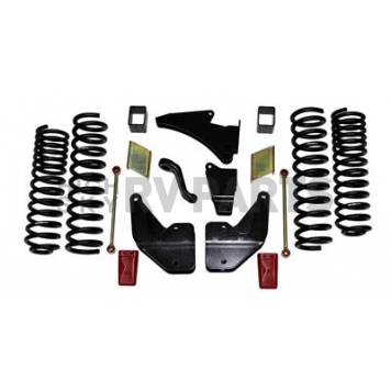 Skyjacker Suspensions 6 Inch Lift Kit - R14651K