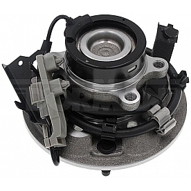 Dorman (OE Solutions) Bearing and Hub Assembly - 951854