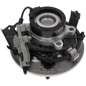 Dorman (OE Solutions) Bearing and Hub Assembly - 951854