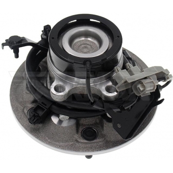 Dorman (OE Solutions) Bearing and Hub Assembly - 951854-2