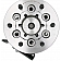 Dorman (OE Solutions) Bearing and Hub Assembly - 951854