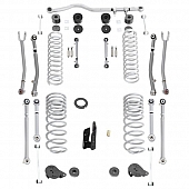 Rubicon Express Superflex 3.5 Inch Lift Kit Suspension - JT7140