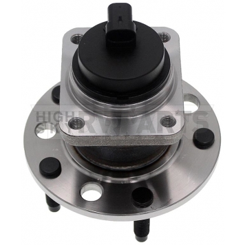 Dorman (OE Solutions) Bearing and Hub Assembly - 951860-1