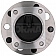 Dorman (OE Solutions) Bearing and Hub Assembly - 951860