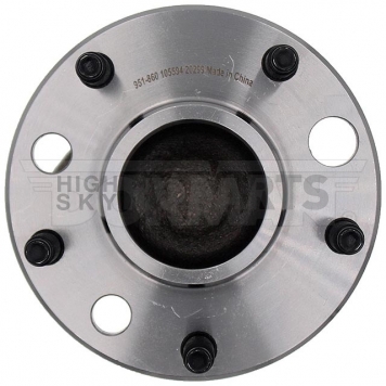 Dorman (OE Solutions) Bearing and Hub Assembly - 951860-3