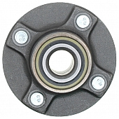 Raybestos Brakes Bearing and Hub Assembly - 712016