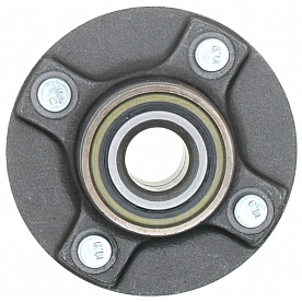 Raybestos Brakes Bearing and Hub Assembly - 712016