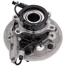 Dorman (OE Solutions) Bearing and Hub Assembly - 951862