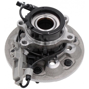 Dorman (OE Solutions) Bearing and Hub Assembly - 951862