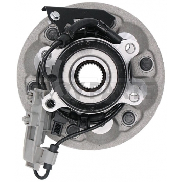 Dorman (OE Solutions) Bearing and Hub Assembly - 951862-1