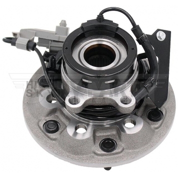 Dorman (OE Solutions) Bearing and Hub Assembly - 951862-2