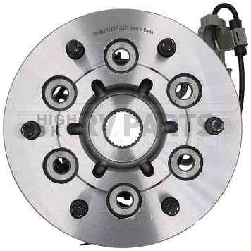 Dorman (OE Solutions) Bearing and Hub Assembly - 951862-3