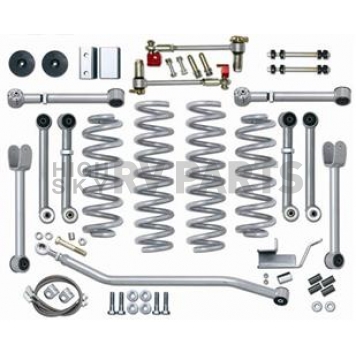 Rubicon Express 4.5 Inch Lift Kit Suspension - RE8000T