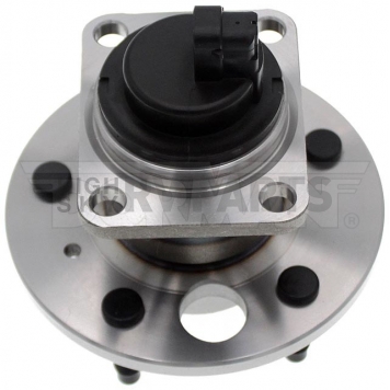 Dorman (OE Solutions) Bearing and Hub Assembly - 951881-1