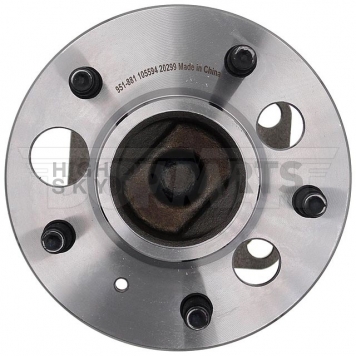 Dorman (OE Solutions) Bearing and Hub Assembly - 951881-2