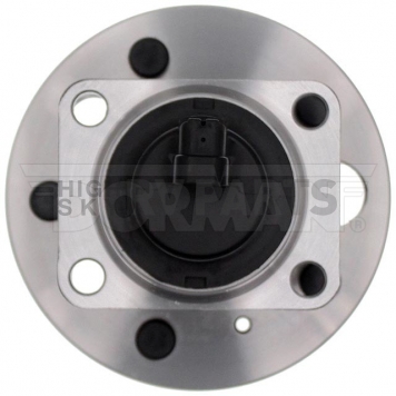 Dorman (OE Solutions) Bearing and Hub Assembly - 951881-3