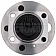 Dorman (OE Solutions) Bearing and Hub Assembly - 951881