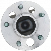 Raybestos Brakes Bearing and Hub Assembly - 712152