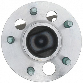 Raybestos Brakes Bearing and Hub Assembly - 712152