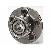 Quick Steer Bearing and Hub Assembly - 512167