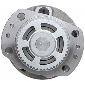 Raybestos Brakes Bearing and Hub Assembly - 712155