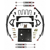 Skyjacker Suspensions 4 Inch Lift Kit - T422RKS-M