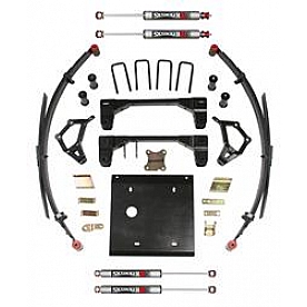 Skyjacker Suspensions 4 Inch Lift Kit - T422RKS-M