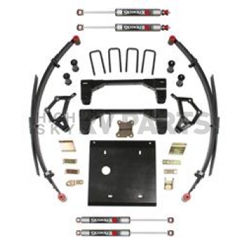 Skyjacker Suspensions 4 Inch Lift Kit - T422RKS-M