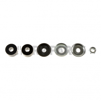 Bilstein Shock Absorber - 24-186056-1