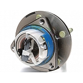 Quick Steer Bearing and Hub Assembly - 513187