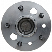 Raybestos Brakes Bearing and Hub Assembly - 712206