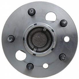 Raybestos Brakes Bearing and Hub Assembly - 712206
