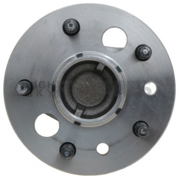 Raybestos Brakes Bearing and Hub Assembly - 712206