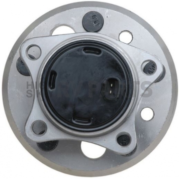 Raybestos Brakes Bearing and Hub Assembly - 712206-1