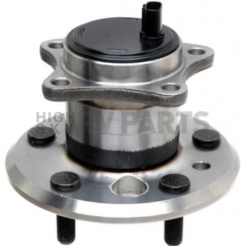 Raybestos Brakes Bearing and Hub Assembly - 712206-2