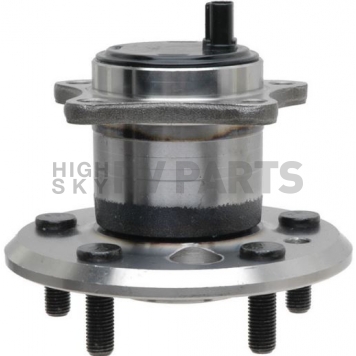 Raybestos Brakes Bearing and Hub Assembly - 712206-3