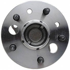 Raybestos Brakes Bearing and Hub Assembly - 712207