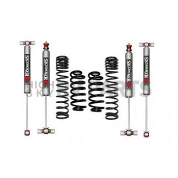 Skyjacker Suspensions M95 Monotube 6 Inch Lift Kit - TJ60RR1LTK-M